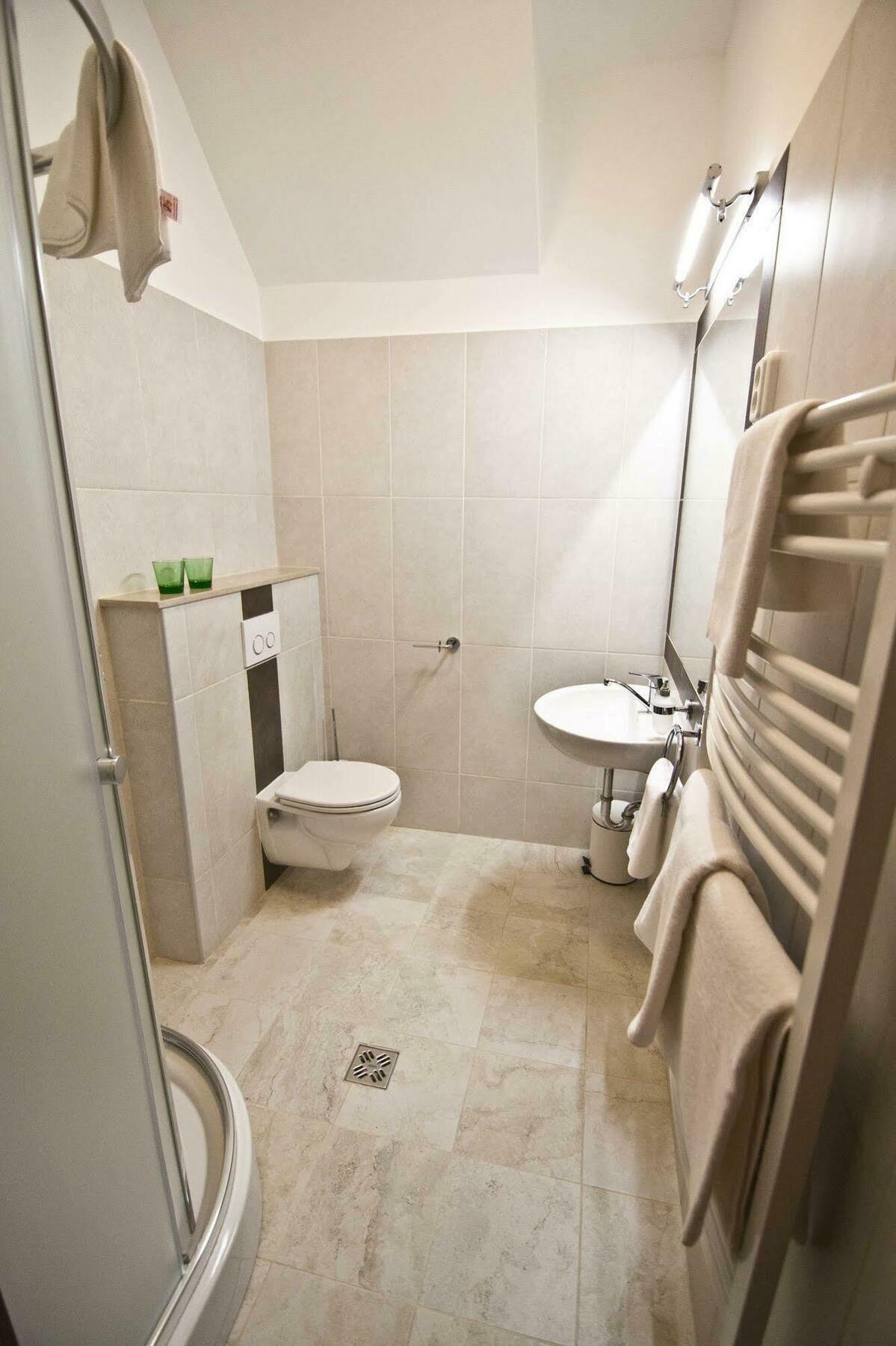 Sasone Rooms Budapeste Exterior foto