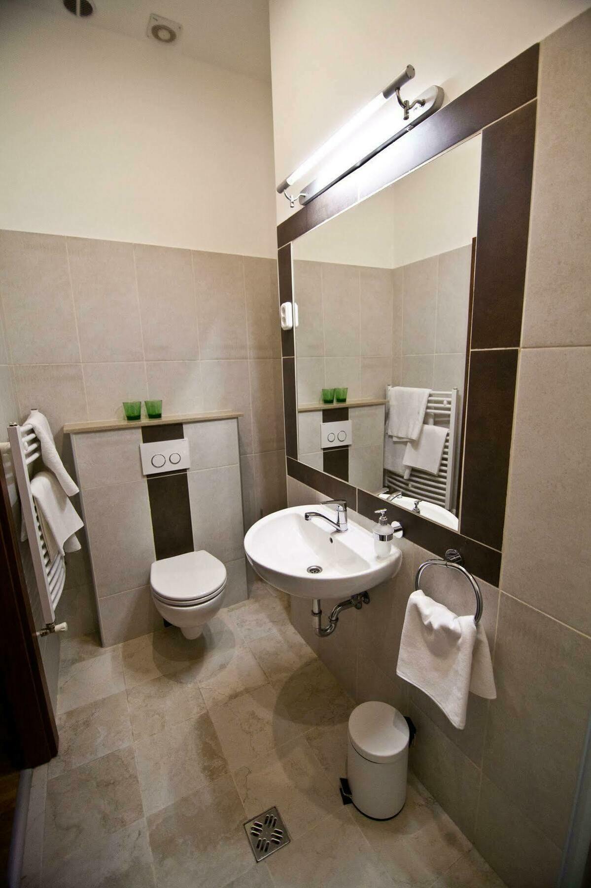 Sasone Rooms Budapeste Exterior foto