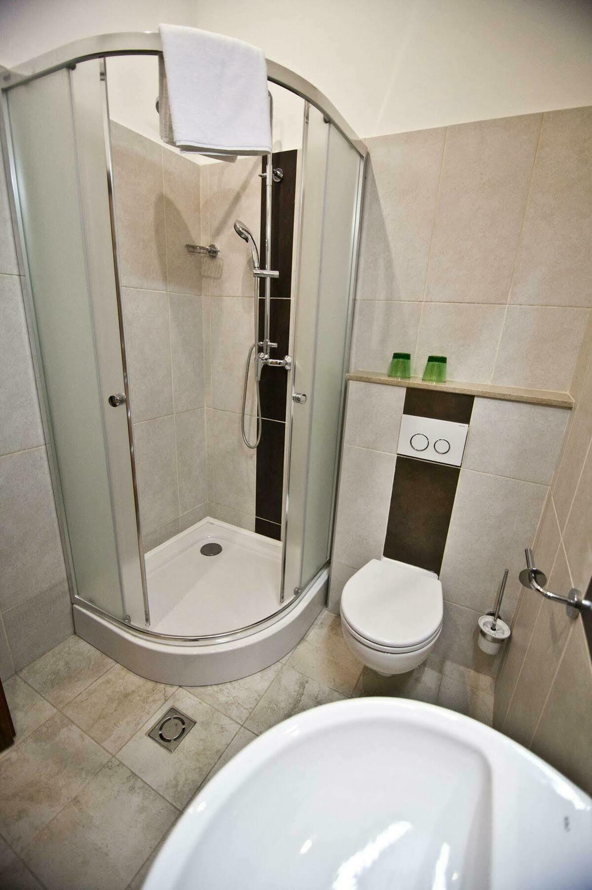 Sasone Rooms Budapeste Exterior foto