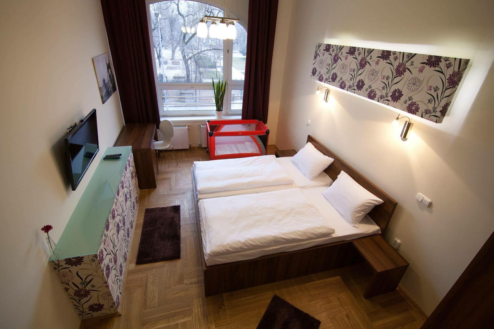 Sasone Rooms Budapeste Exterior foto