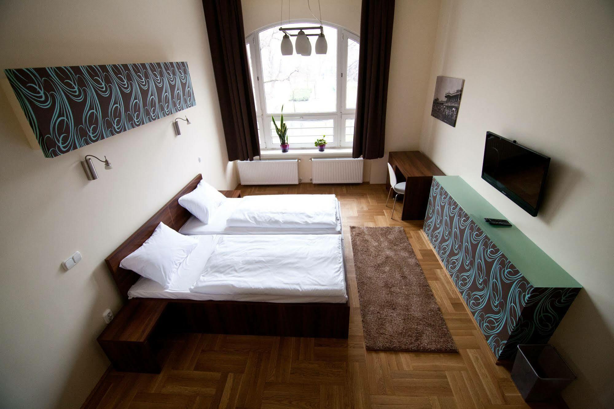 Sasone Rooms Budapeste Exterior foto