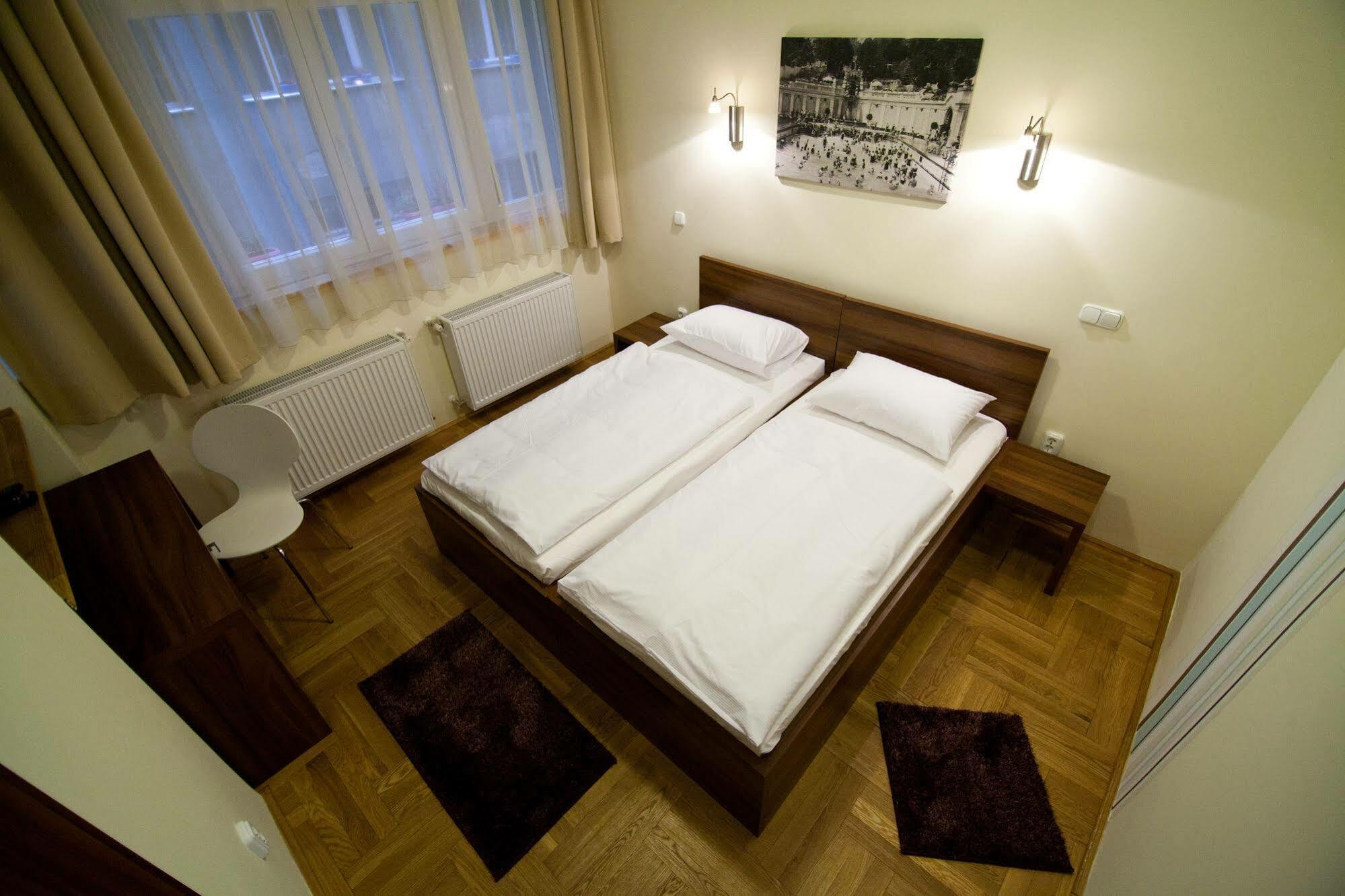 Sasone Rooms Budapeste Exterior foto