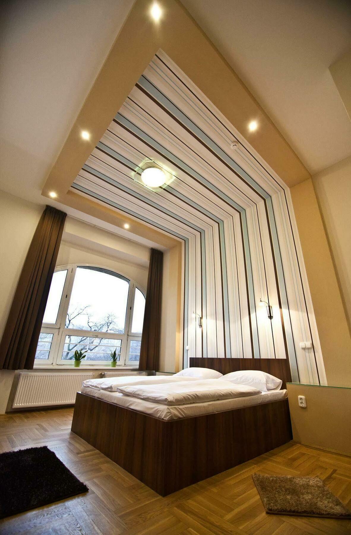 Sasone Rooms Budapeste Exterior foto